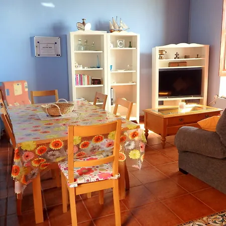 Casa Yeyo Dom wakacyjny