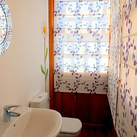 Holiday home Casa Yeyo *