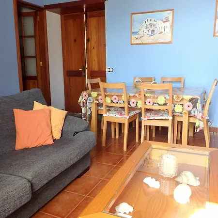 Casa Yeyo Holiday home