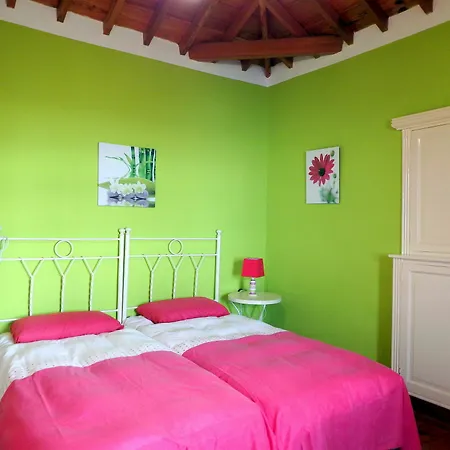 Holiday home Casa Yeyo *
