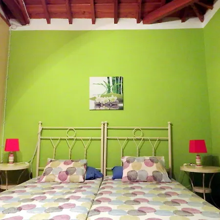 Casa Yeyo *