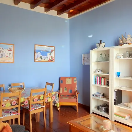 Casa Yeyo Santa Cruz de Tenerife