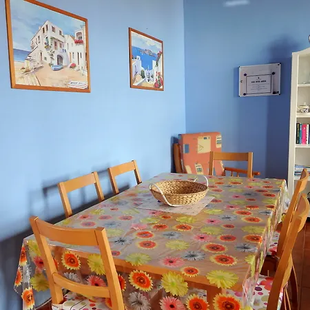 Holiday home Casa Yeyo *