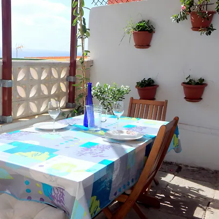 Holiday home Casa Yeyo *