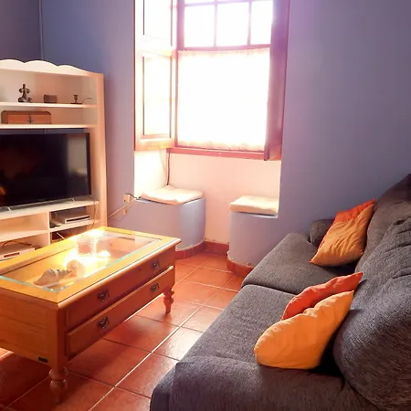 Casa Yeyo Holiday home