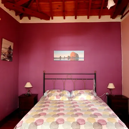 Casa Yeyo Holiday home