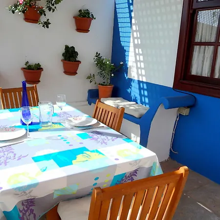 Casa Yeyo Holiday home *