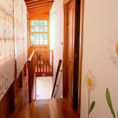 Casa Yeyo Holiday home *