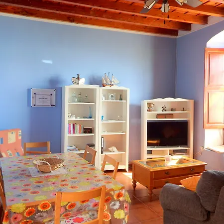 Casa Yeyo Holiday home Santa Cruz de Tenerife
