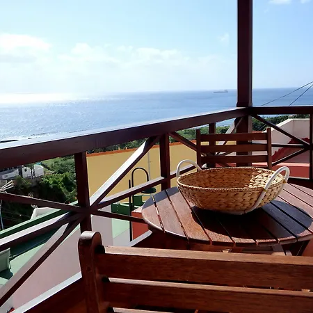 Holiday home Casa Yeyo