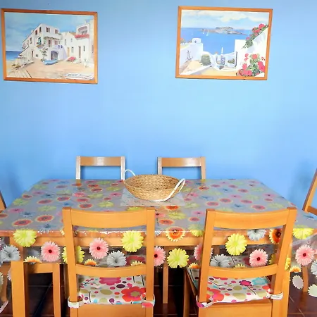 Casa Yeyo * Santa Cruz de Tenerife