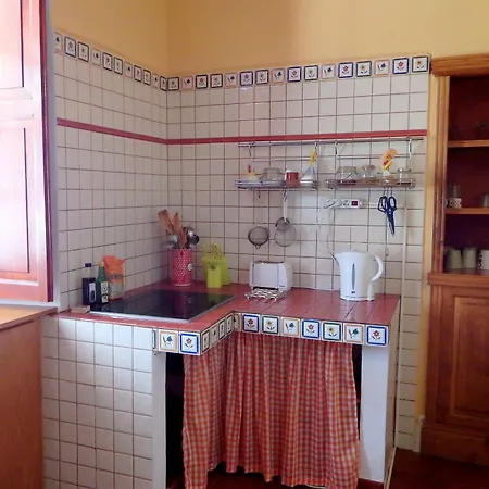 Casa Yeyo Holiday home Santa Cruz de Tenerife