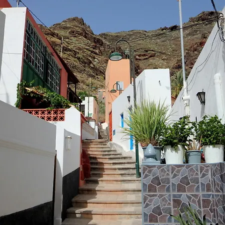 Holiday home Casa Yeyo Santa Cruz de Tenerife