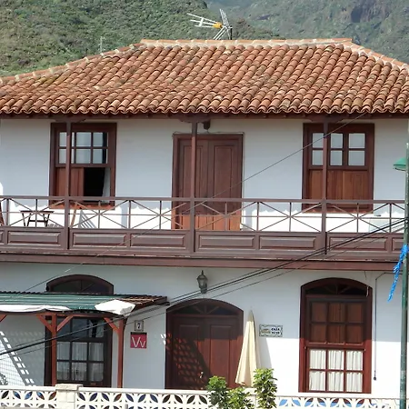 Casa Yeyo *