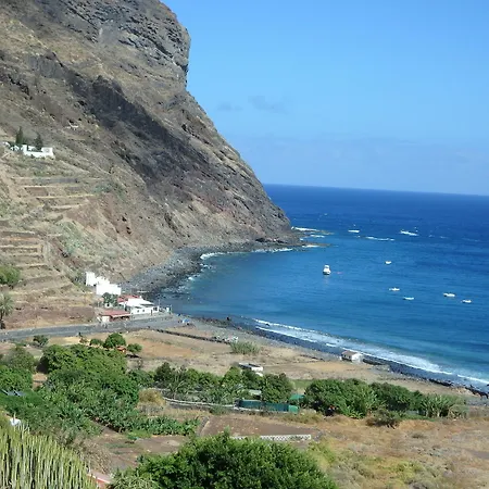 Casa Yeyo * Santa Cruz de Tenerife