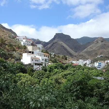 Casa Yeyo Holiday home Santa Cruz de Tenerife