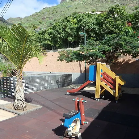 Casa Yeyo Santa Cruz de Tenerife