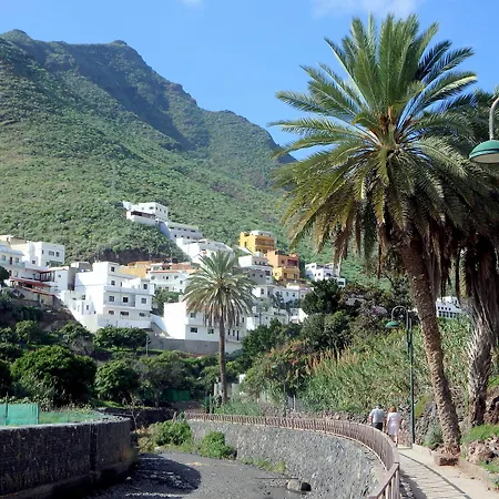 Casa Yeyo Holiday home Santa Cruz de Tenerife